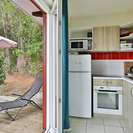 D Des Grands Lacs N19 - 4p8 Villa Parentis-en-Born