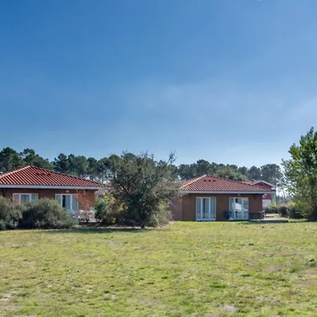 D Des Grands Lacs N19 - 4p8 Villa Parentis-en-Born