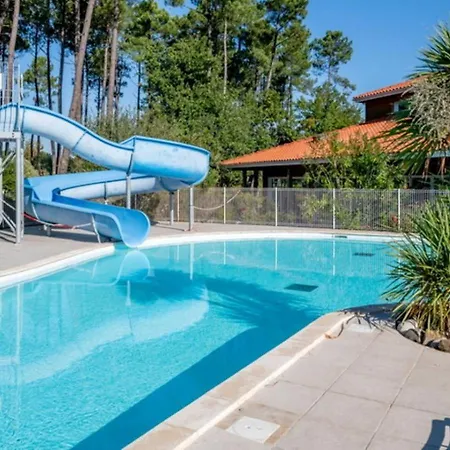 D Des Grands Lacs N19 - 4p8 Villa