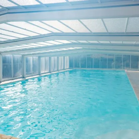 Villa D Des Grands Lacs N19 - 4p8 *