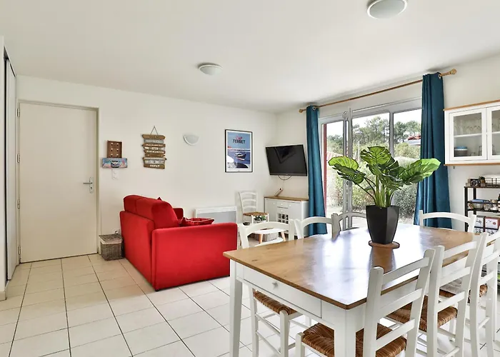 D Des Grands Lacs N19 - 4p8 빌라