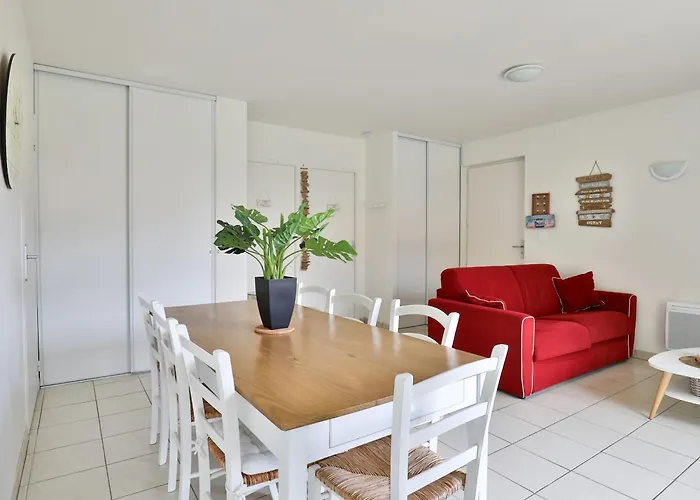 D Des Grands Lacs N19 - 4p8 빌라 *