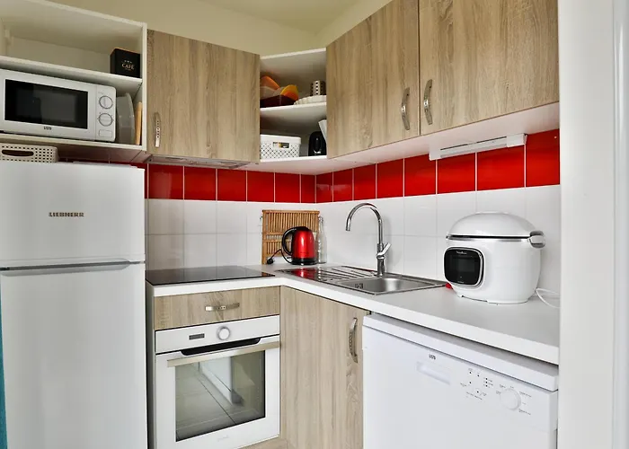 D Des Grands Lacs N19 - 4p8 빌라 *