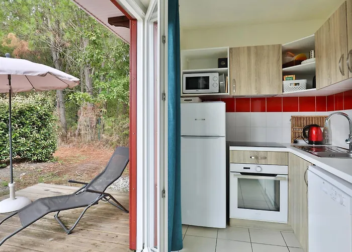 D Des Grands Lacs N19 - 4p8 빌라 파렝티스 앙 보른